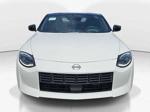 New 2026 Nissan Z Performance w/ Floor Mat Package RWD image 12