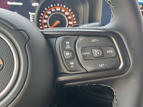 New 2026 Jeep Wrangler Unlimited Rubicon image 10