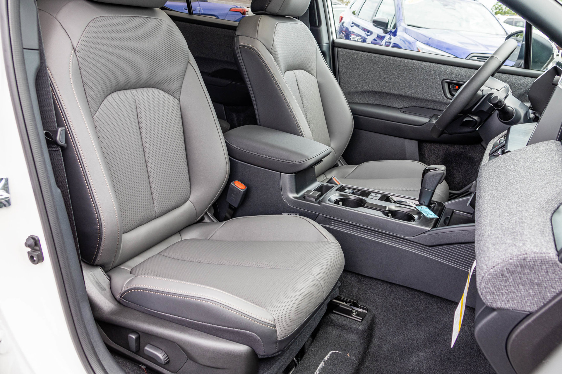 New 2026 Subaru Outback Limited AWD/4WD image 44