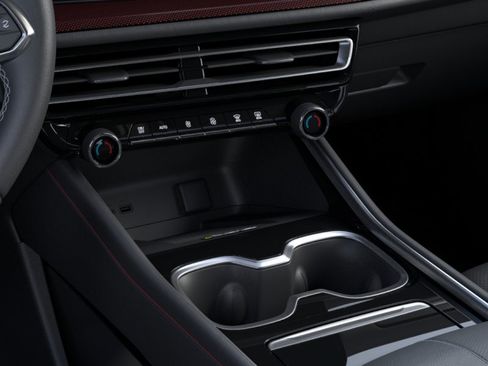 New 2026 Chevrolet Traverse Z71 w/ Enhanced Driving Package AWD/4WD image 23