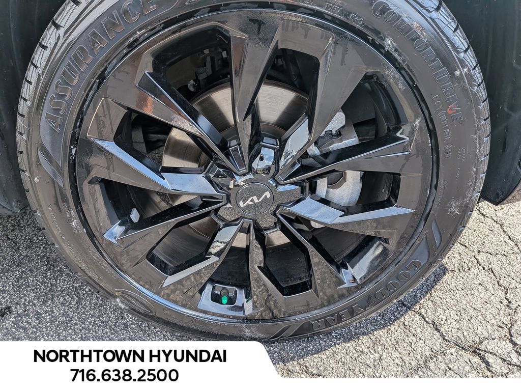 Used 2023 Kia Sorento SX AWD/4WD image 48