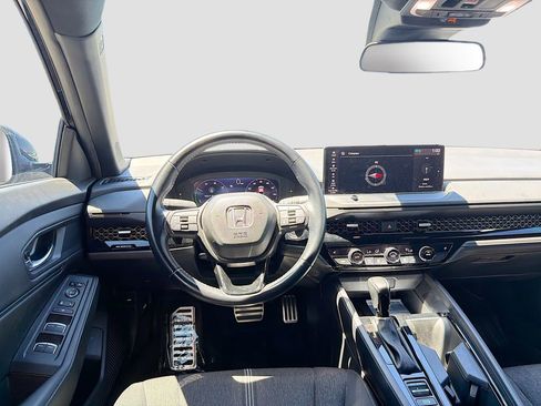 Used 2025 Honda Accord Sport image 22