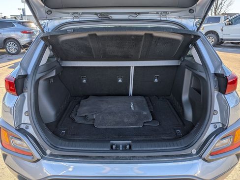 Used 2018 Hyundai Kona Limited image 30