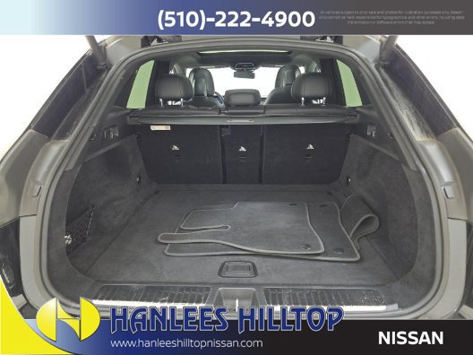 Used 2023 Mercedes-Benz EQE 350+ SUV image 14