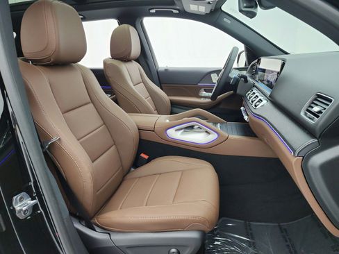 New 2026 Mercedes-Benz GLE 450 4MATIC image 15