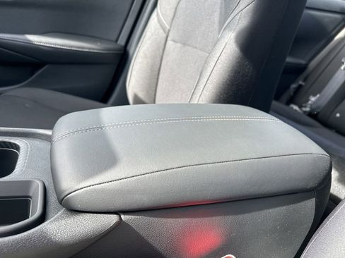 New 2025 Nissan Sentra S image 30