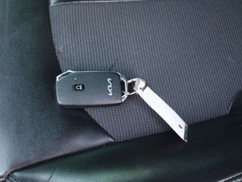 Used 2022 Kia K5 GT-Line image 28