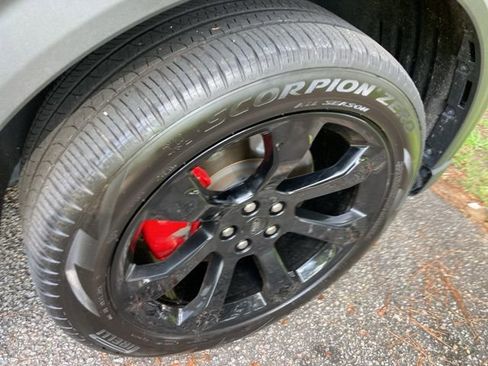 Used 2024 Ford Explorer ST w/ Equipment Group 401A image 16