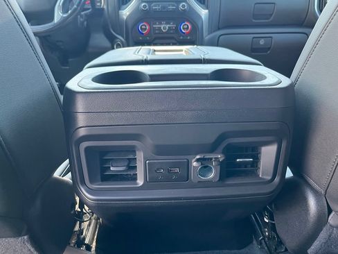 Used 2020 Chevrolet Silverado 1500 LT Trail Boss AWD/4WD image 28