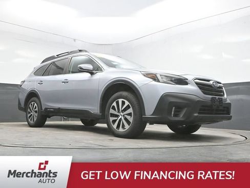 Used 2022 Subaru Outback Premium AWD/4WD image 38