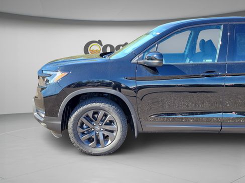 New 2026 Honda Ridgeline Sport image 10