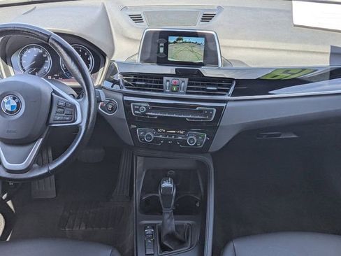 Used 2019 BMW X1 sDrive28i FWD image 16