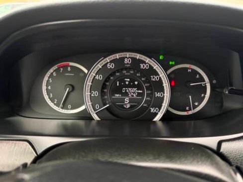 Used 2013 Honda Accord EX-L image 46