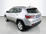 Used 2018 Jeep Compass Latitude w/ Popular Equipment Group image 5