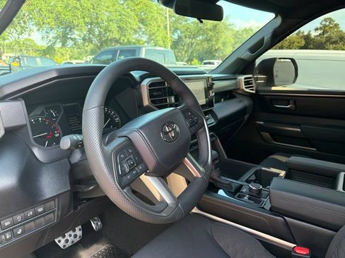 Used 2026 Toyota Tundra SR5 AWD/4WD image 9