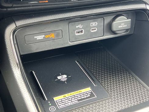Certified 2025 Honda CR-V EX-L image 16