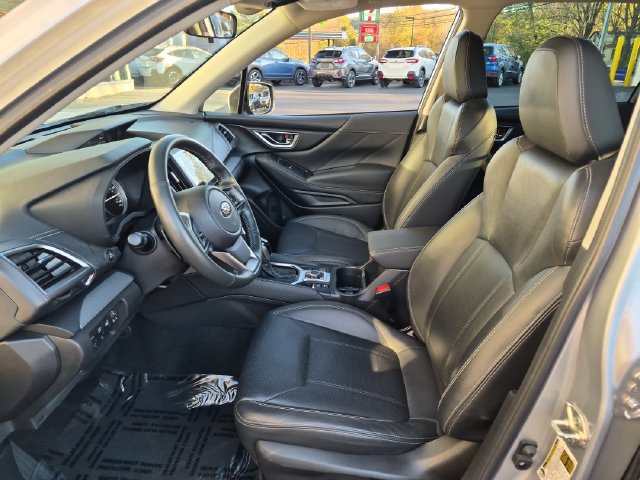 Used 2021 Subaru Forester Limited AWD/4WD image 14
