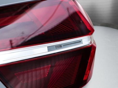 Used 2025 BMW X3 xDrive30i image 16