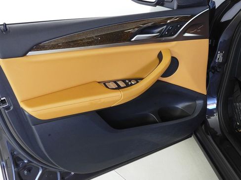 Certified 2023 BMW X3 xDrive30i w/ Premium Package image 11