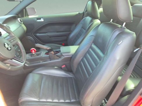 Used 2009 Ford Mustang Shelby GT500 image 19