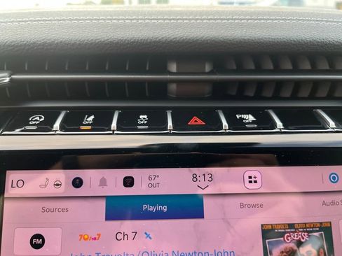 New 2025 Jeep Grand Cherokee Limited w/ Black Appearance Package image 24