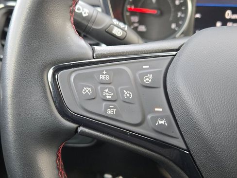 Used 2023 Chevrolet Equinox RS AWD/4WD image 28