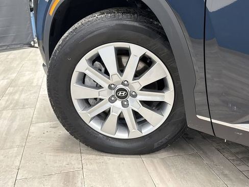 Used 2025 Hyundai Palisade SEL image 37