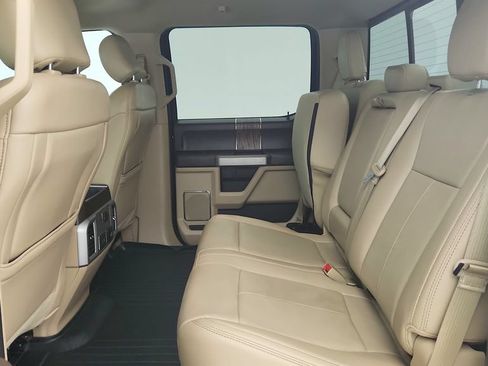Used 2019 Ford F150 Lariat AWD/4WD image 20