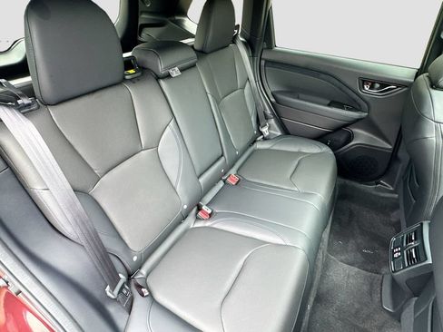 New 2026 Subaru Forester Premium AWD/4WD image 27