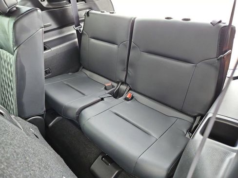 Used 2022 Mitsubishi Outlander SEL image 32