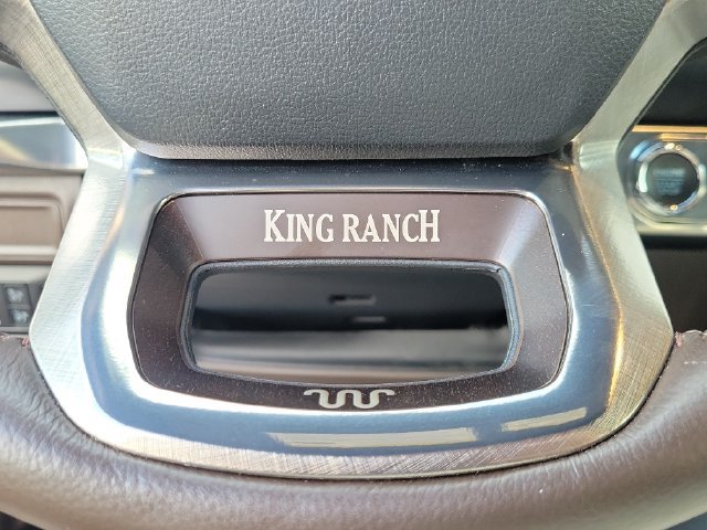 Used 2025 Ford F150 King Ranch w/ FX4 Off-Road Package AWD/4WD image 26