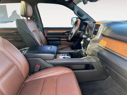 Used 2021 RAM 1500 Limited AWD/4WD image 13