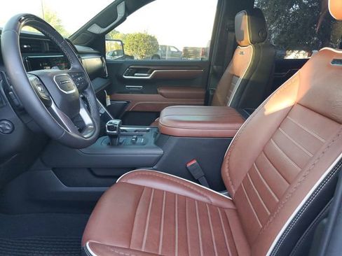 Used 2026 GMC Sierra 1500 Denali Ultimate image 19