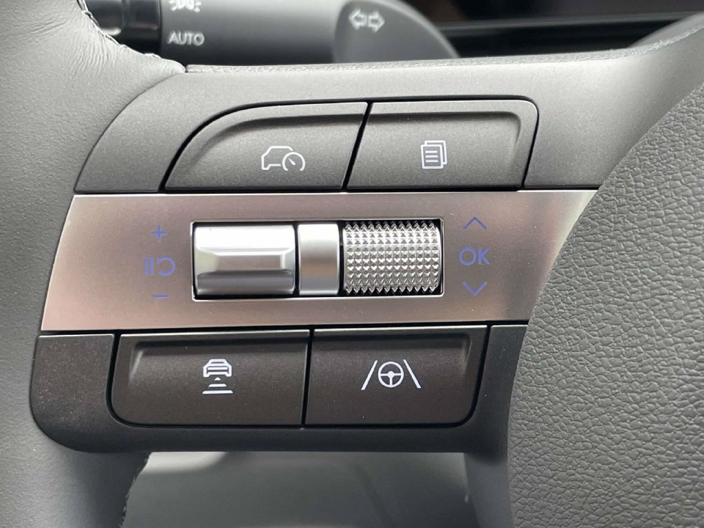 New 2027 Hyundai Kona SEL Sport AWD/4WD image 19