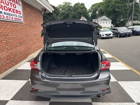 Used 2012 Toyota Corolla S FWD image 36