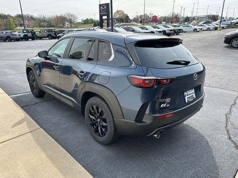 New 2026 MAZDA CX-50 AWD 2.5 S w/ Weather Package image 4