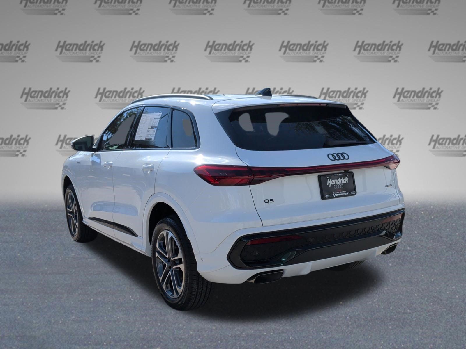 New 2026 Audi Q5 2.0T AWD/4WD image 7