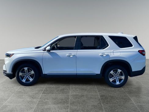 Used 2023 Honda Pilot EX-L image 2
