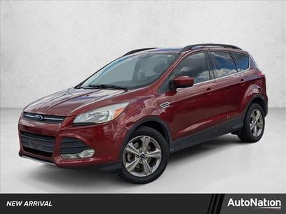 Used 2016 Ford Escape SE w/ Equipment Group 201A