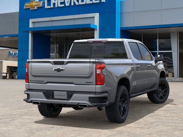 New 2026 Chevrolet Silverado 1500 RST AWD/4WD image 29