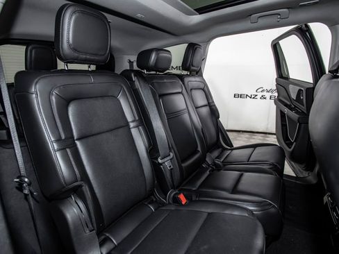 Used 2024 Lincoln Aviator Reserve w/ Equipment Group 201A AWD/4WD image 21