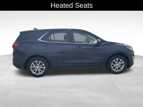 Used 2018 Chevrolet Equinox LT FWD image 7