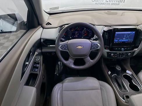 Used 2020 Chevrolet Traverse Premier image 26