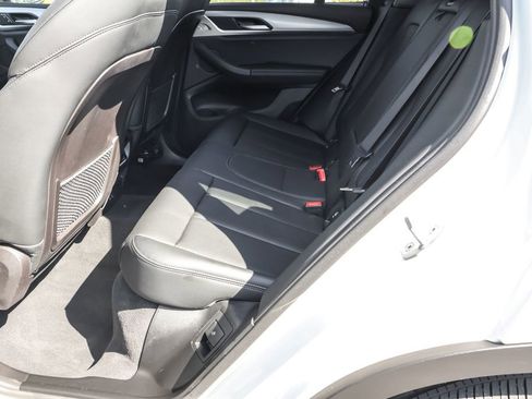 Used 2023 BMW X3 xDrive30i w/ Premium Package image 29