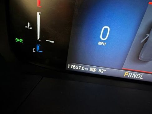 Used 2025 Ford Escape ST-Line AWD/4WD image 29