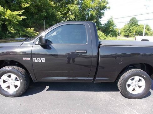 Used 2017 RAM 1500 Tradesman w/ Power & Remote Entry Group AWD/4WD image 6