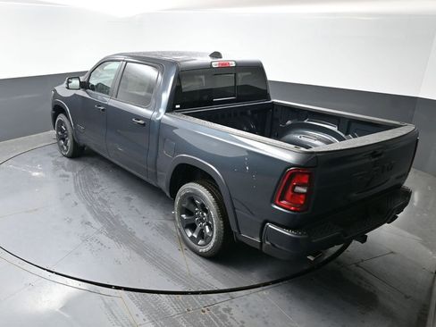 New 2026 RAM 1500 Big Horn AWD/4WD image 31