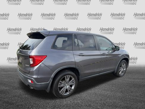 Used 2020 Honda Passport EX-L image 11