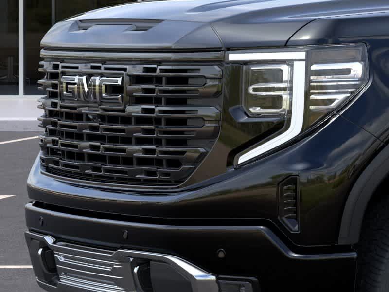 New 2026 GMC Sierra 1500 Denali Ultimate AWD/4WD image 13