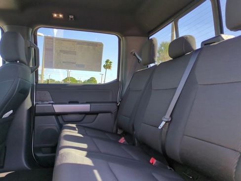 New 2026 Ford F150 XLT w/ Equipment Group 302A MID image 14